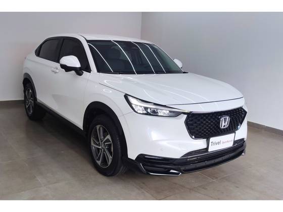 HONDA HR-V 1.5 DI I-VTEC TURBO FLEX TOURING CVT